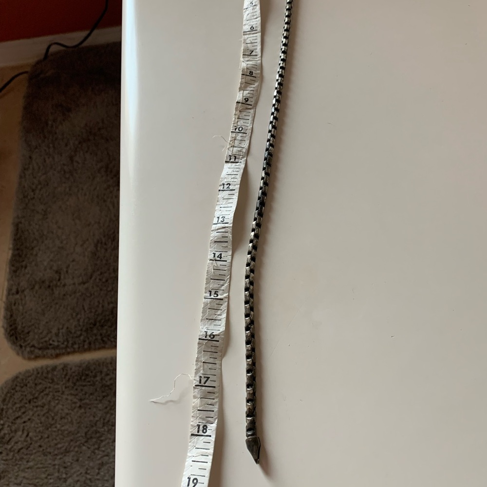 Necklace - Picture 5 of 6